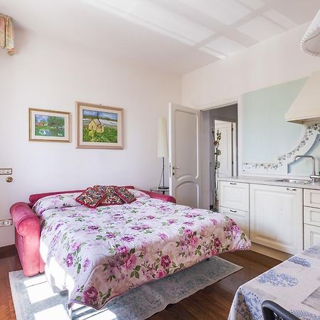 Dimora Rinaldi Apartment Empoli Exterior photo