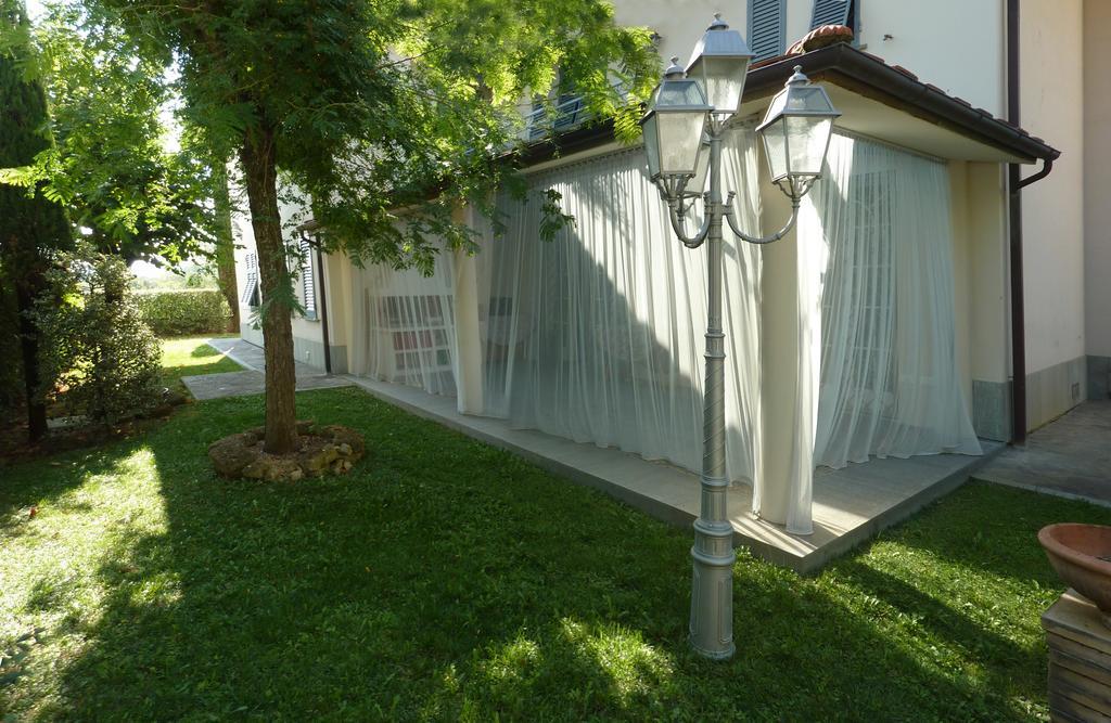 Dimora Rinaldi Apartment Empoli Exterior photo