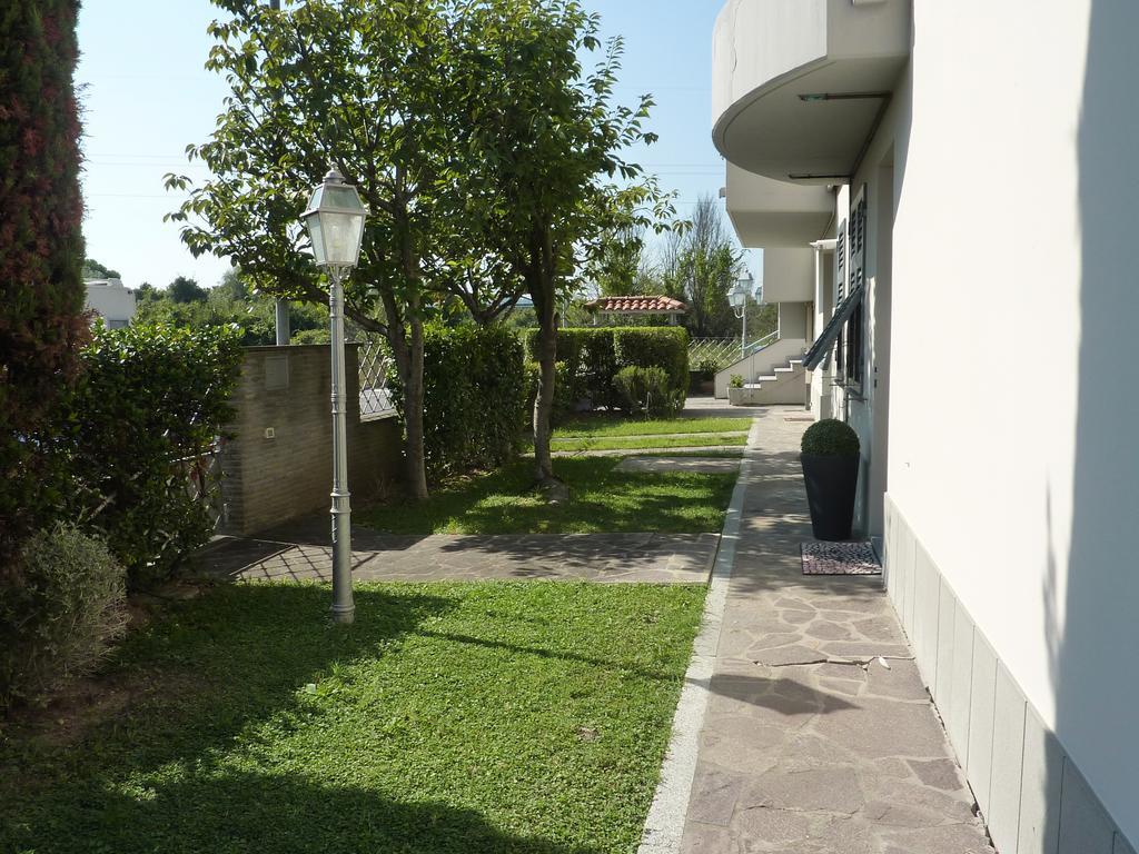 Dimora Rinaldi Apartment Empoli Exterior photo