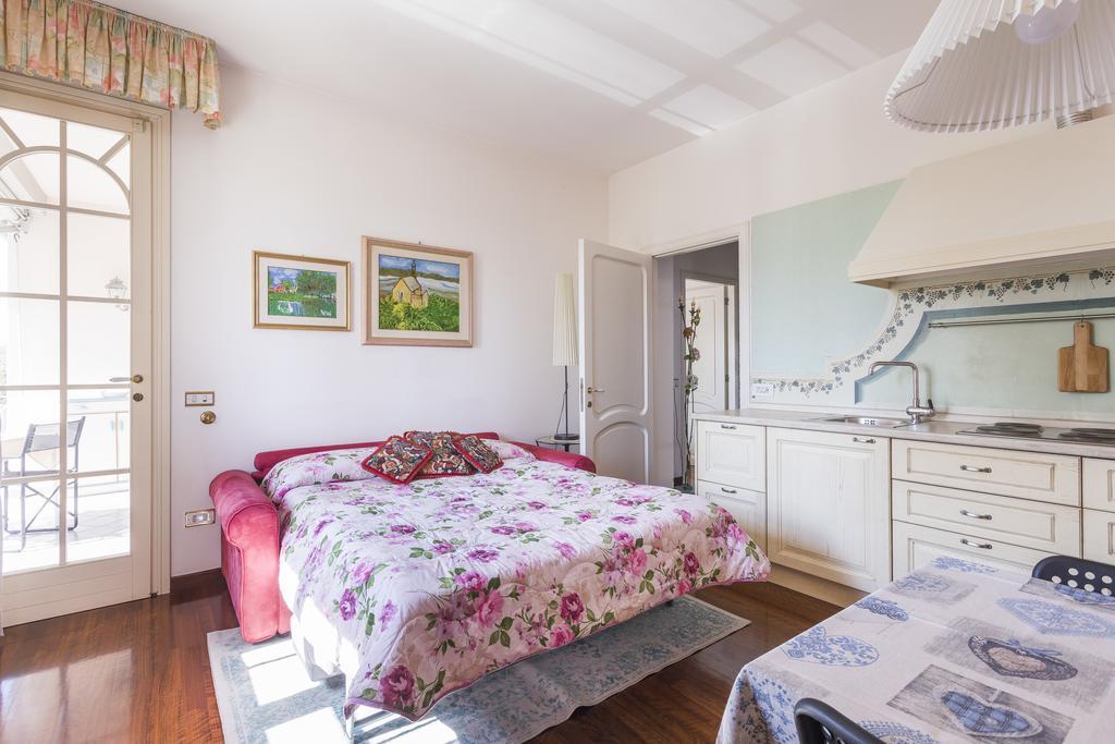 Dimora Rinaldi Apartment Empoli Exterior photo