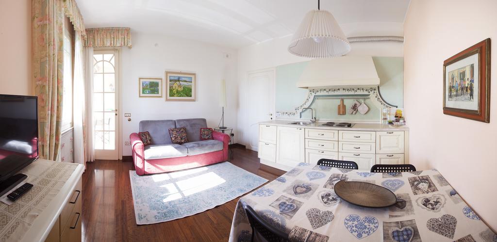 Dimora Rinaldi Apartment Empoli Exterior photo