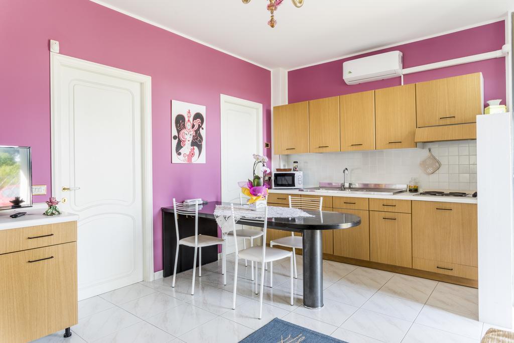 Dimora Rinaldi Apartment Empoli Exterior photo