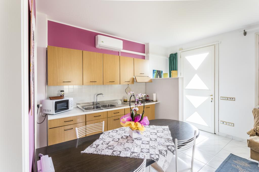 Dimora Rinaldi Apartment Empoli Exterior photo