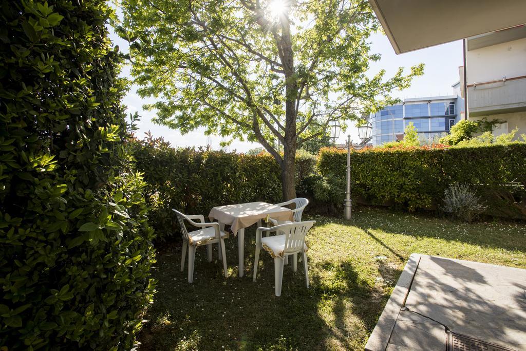 Dimora Rinaldi Apartment Empoli Exterior photo
