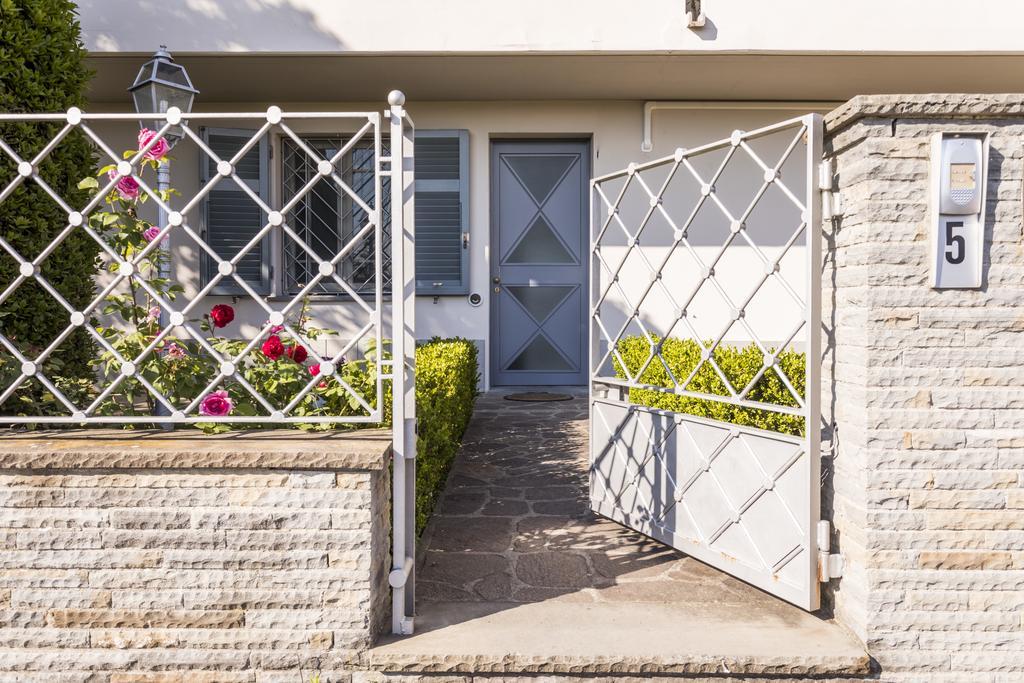 Dimora Rinaldi Apartment Empoli Exterior photo