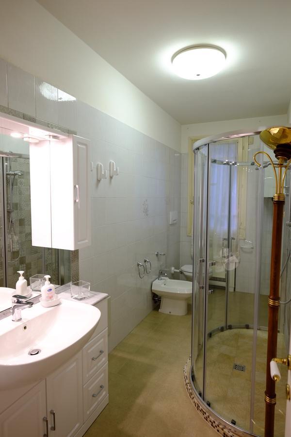 Dimora Rinaldi Apartment Empoli Exterior photo